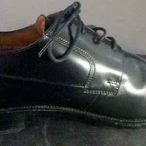 Bostonian | Shoes | New Bostonian Denver Black Leather Dress  display picture 2